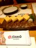 Sushi KO - Lê Thánh Tôn