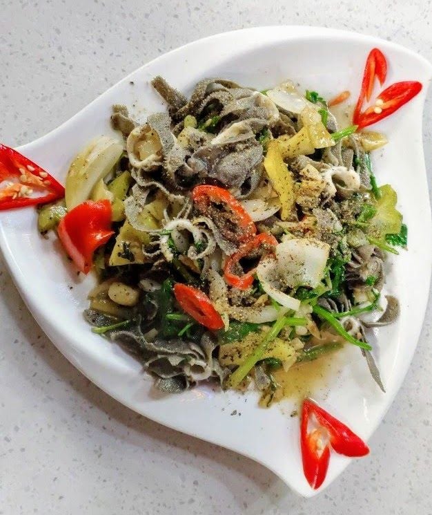 Trâu Vườn Quán - Nguyễn Văn Tuyết