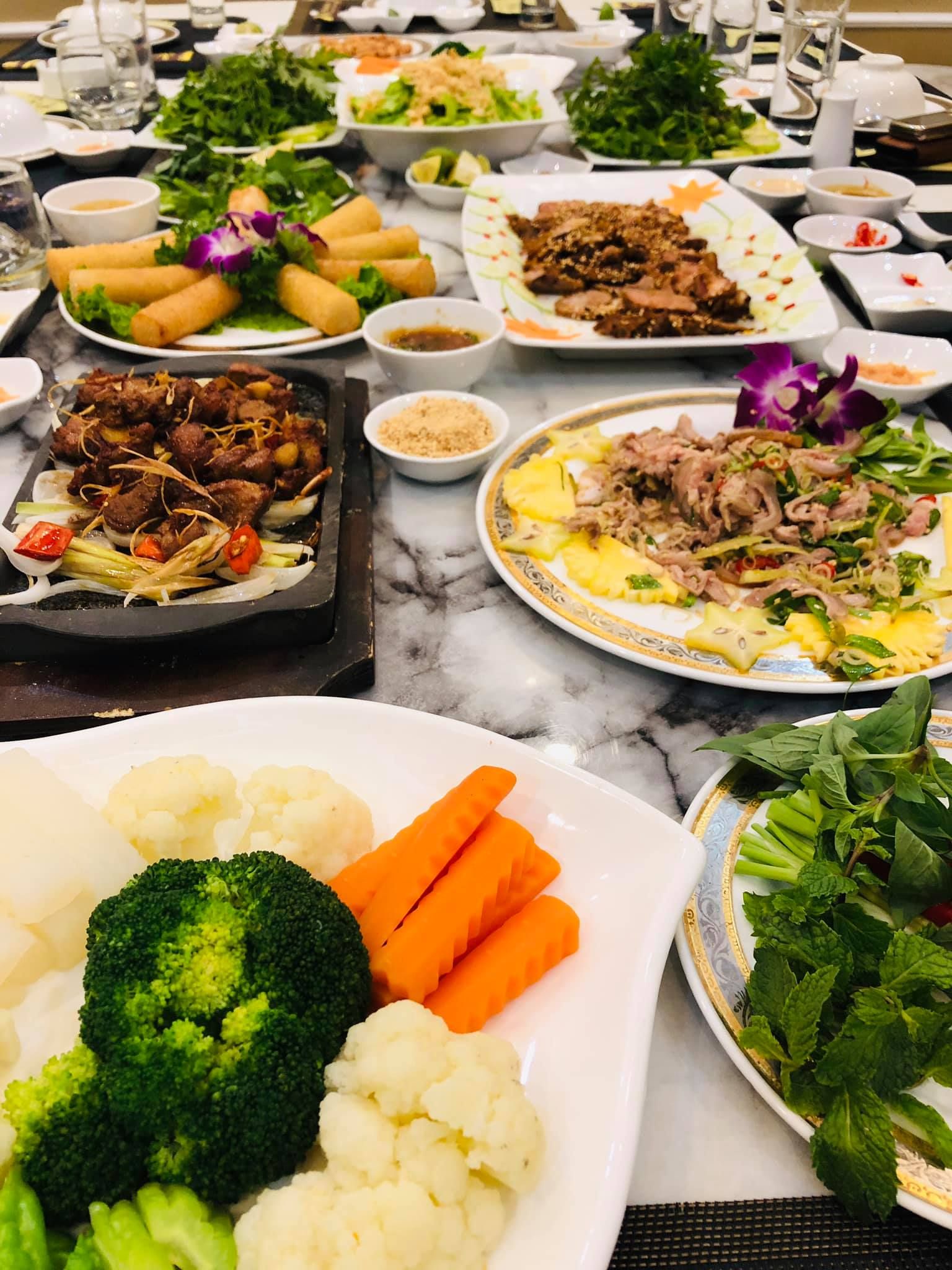 72 Vị Việt - Vũ Phạm Hàm