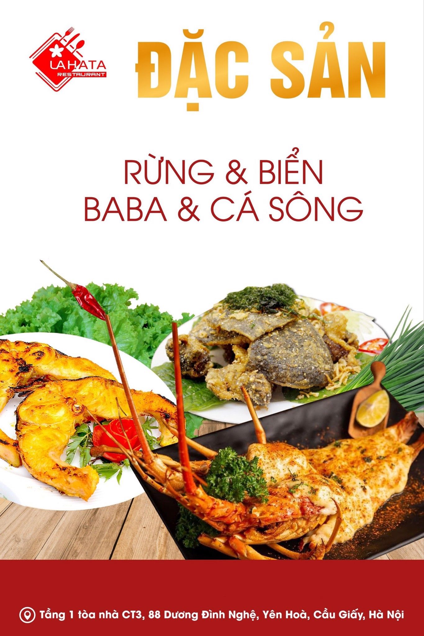 Lahata- Dương Đình Nghệ