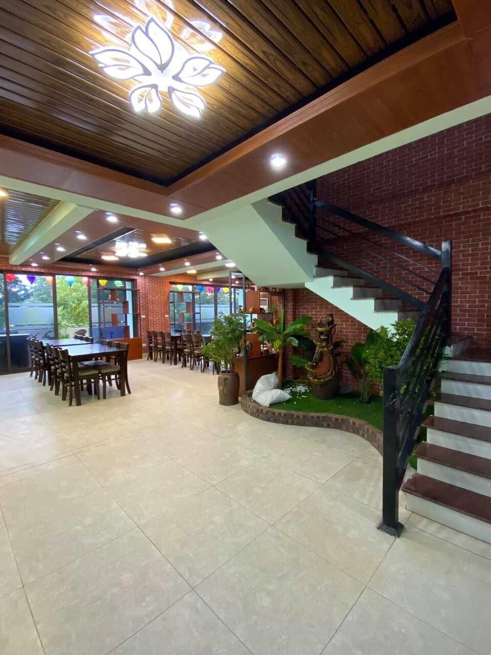 Sơn Dương - Xuân Phương