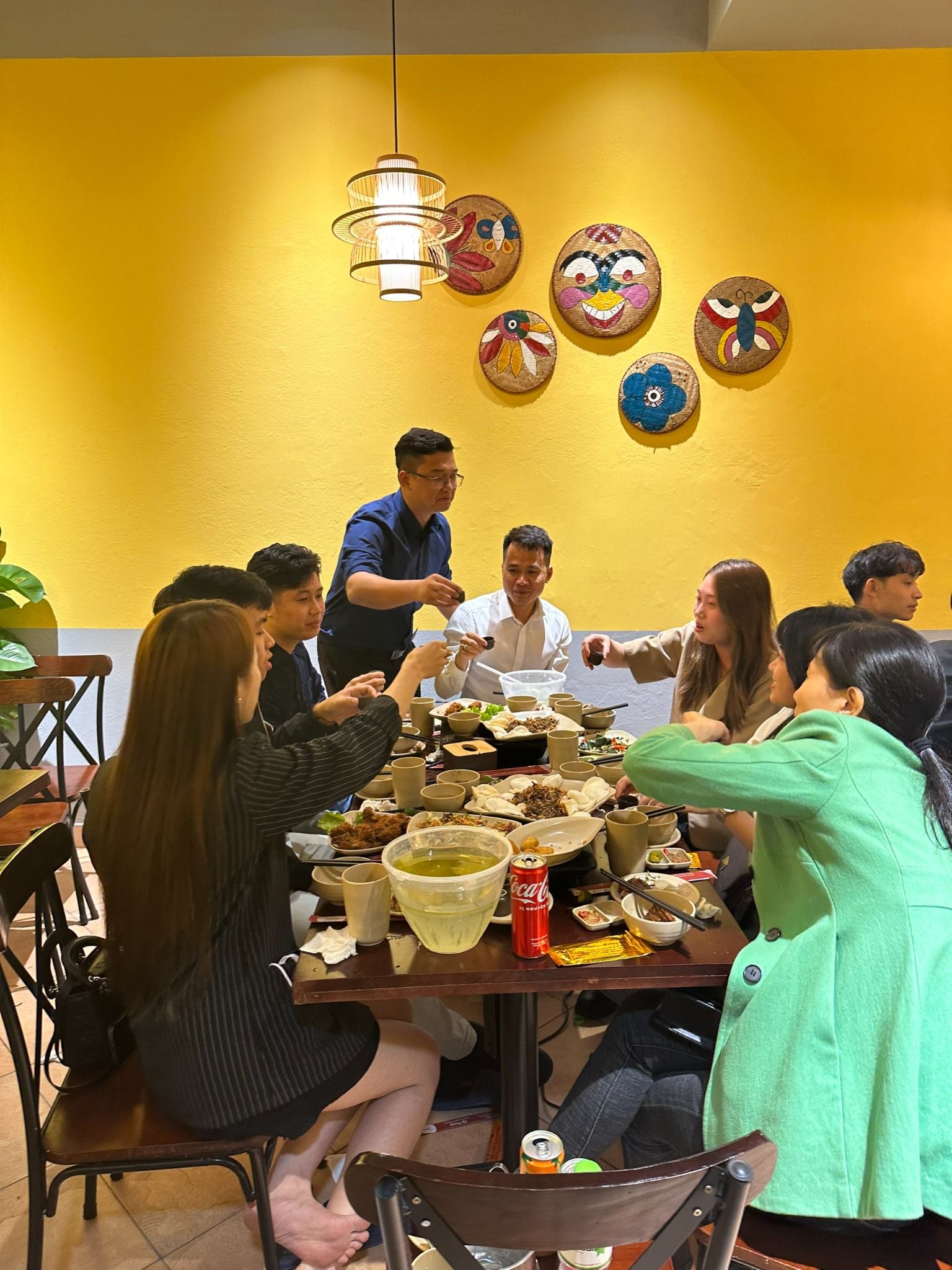 Vịt Quay Lu Đất Hoàng Ký - Lưu Quang Vũ