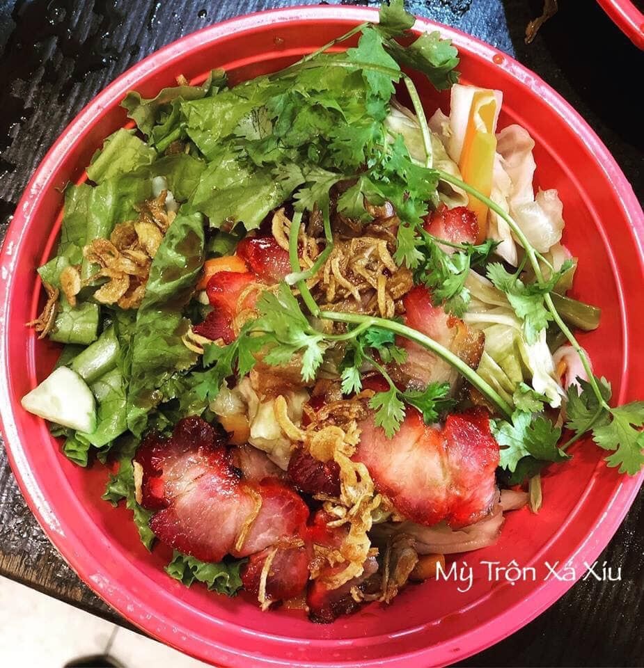 Vịt Meiwei - Quang Trung
