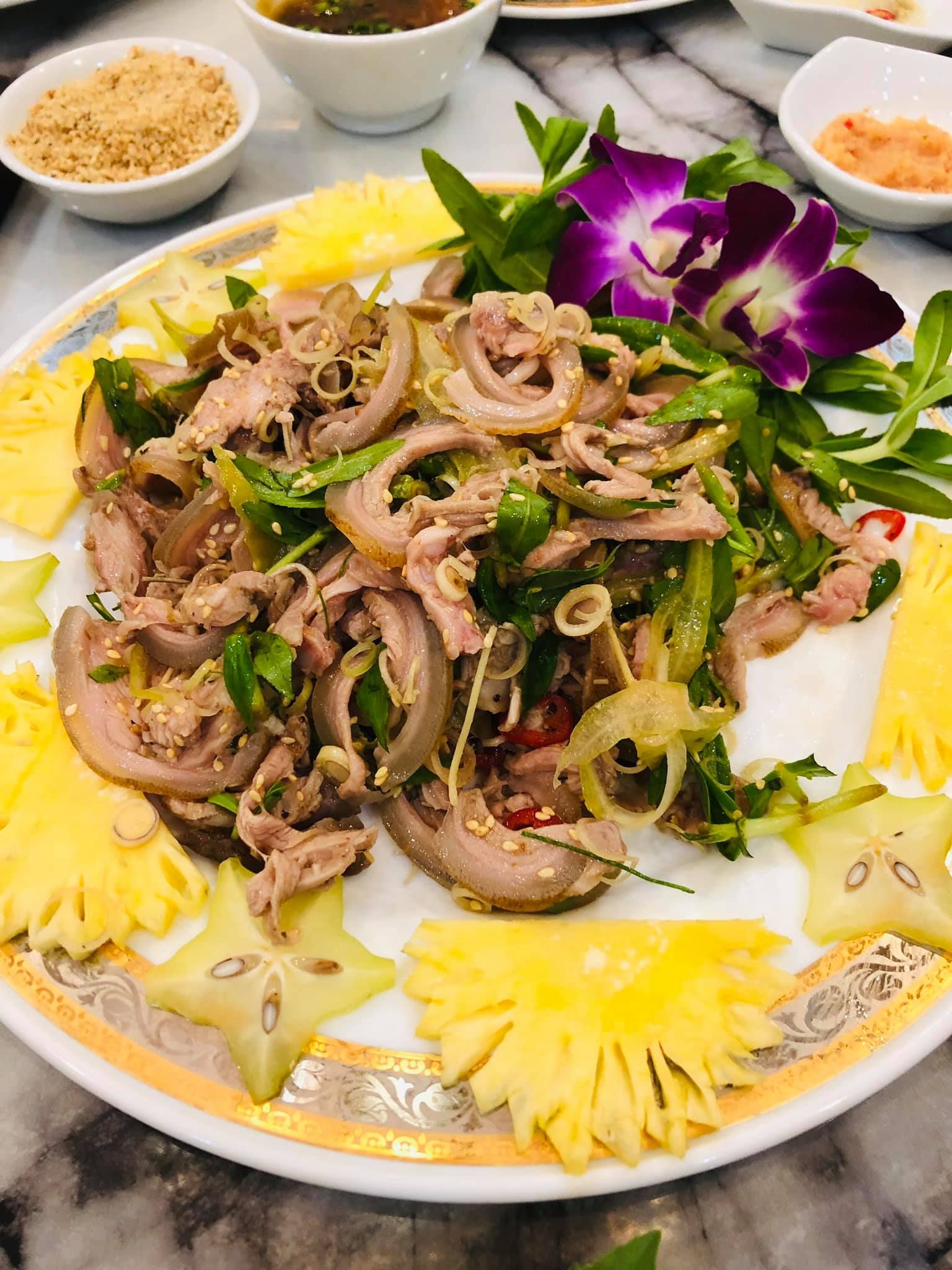 72 Vị Việt - Vũ Phạm Hàm