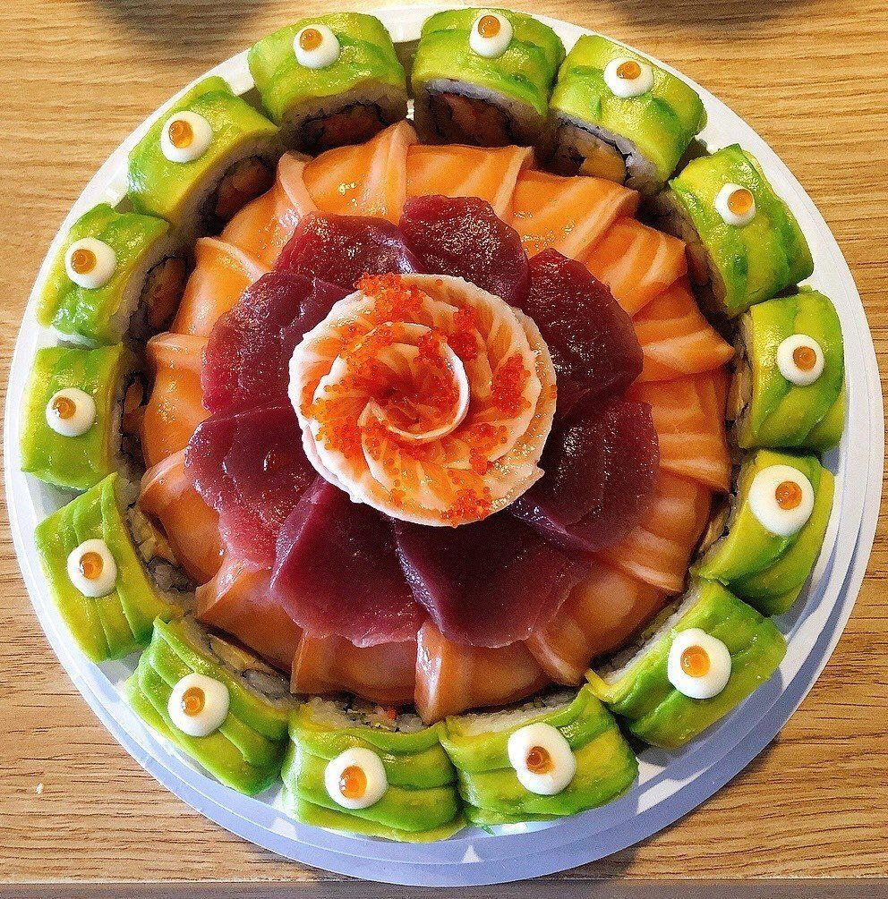 Michi Sushi - Nguyễn Huệ