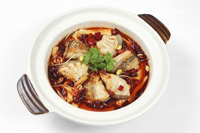 Hai Lúa Sài Gòn - Nguyễn Chánh