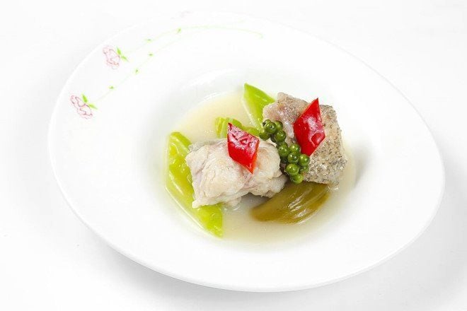 Hai Lúa Sài Gòn - Nguyễn Chánh