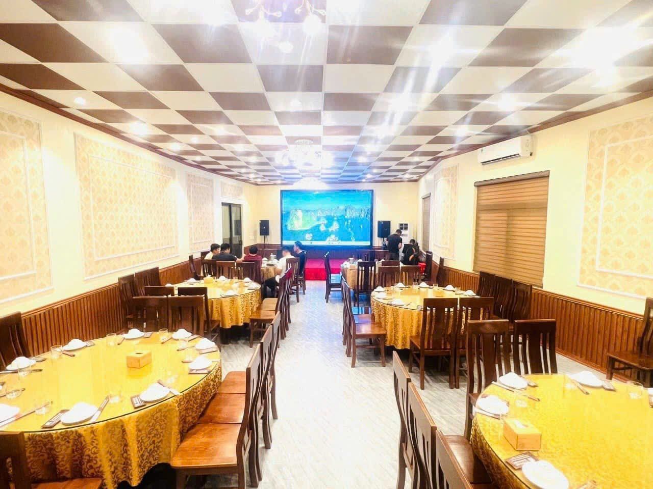Hoàng Tâm - Tổ 5 Khu 9 Bãi Cháy