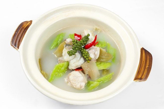 Hai Lúa Sài Gòn - Nguyễn Chánh