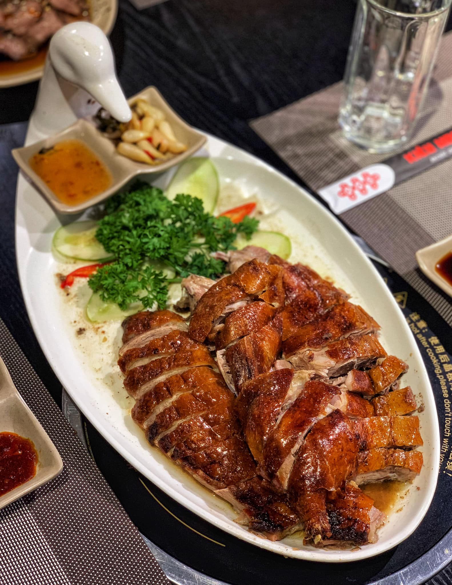 Kiều Hoa Quán - Tô Hiệu