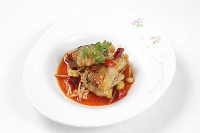 Hai Lúa Sài Gòn - Nguyễn Chánh