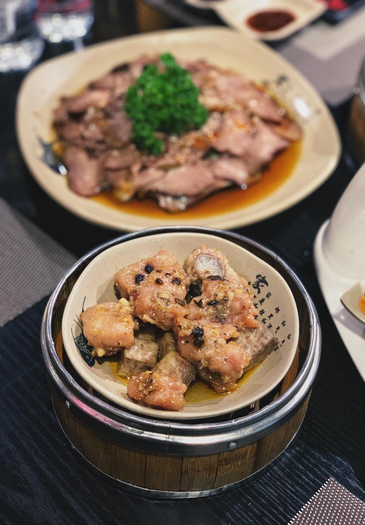 Kiều Hoa Quán - Tô Hiệu