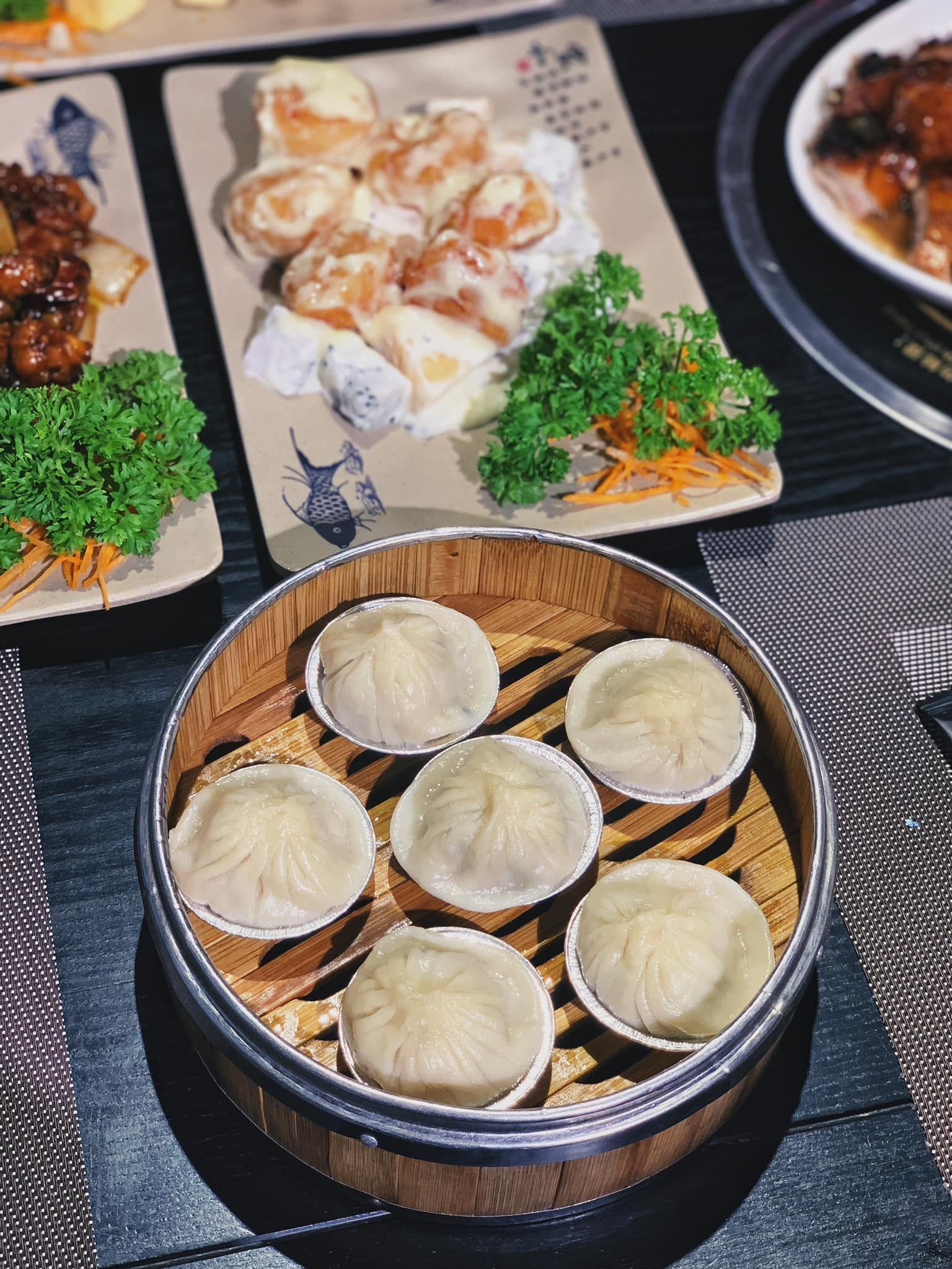 Kiều Hoa Quán - Tô Hiệu