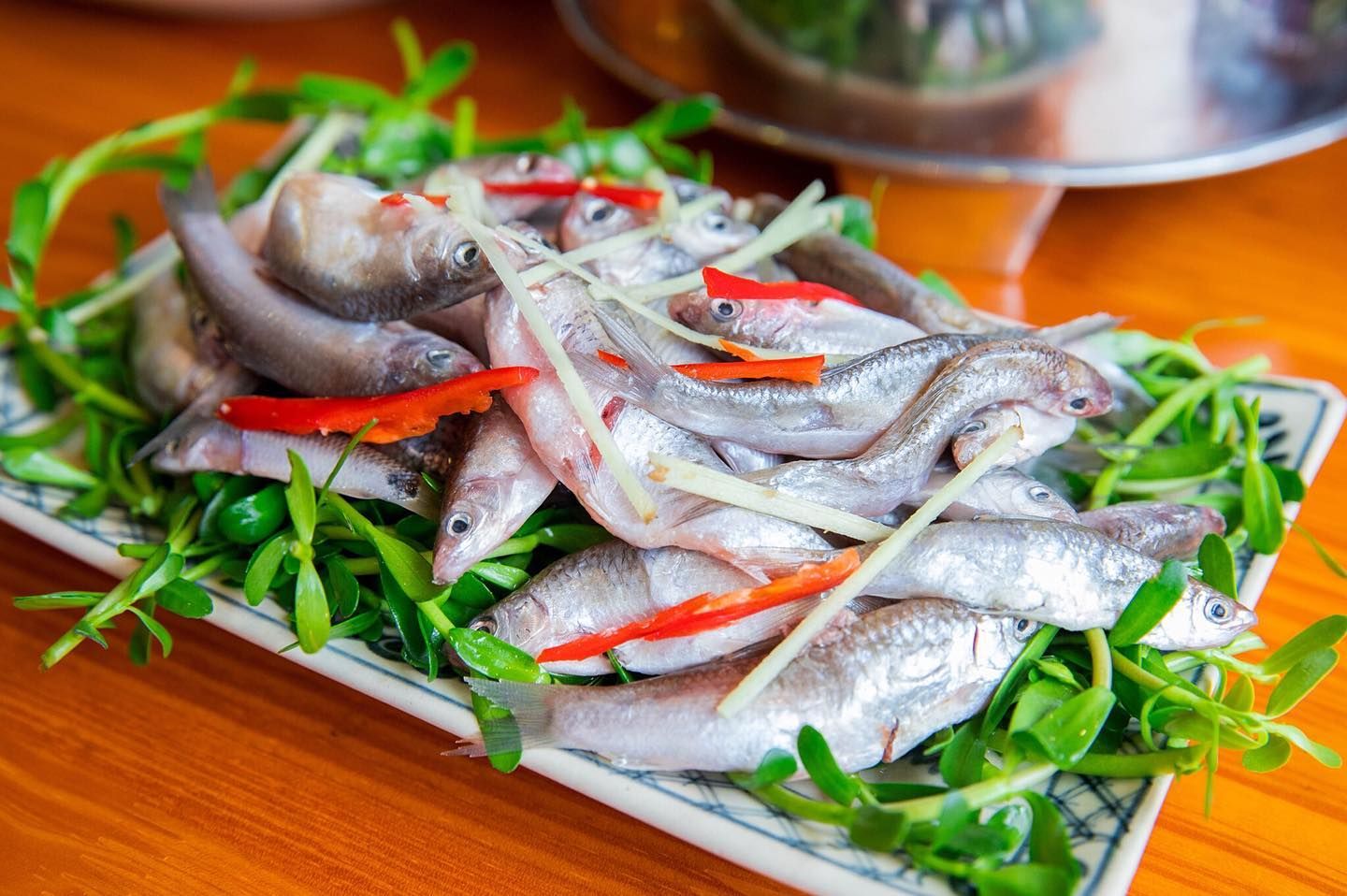 Lẩu Mắm Ninh Kiều - Hàng Bún