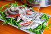 Lẩu Mắm Ninh Kiều - Hàng Bún