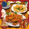 Hoàng Yến Buffet - Lê Thánh Tôn