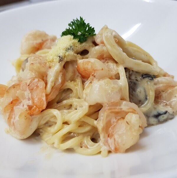 Botanica Thai Bistro - Lê Văn Hưu