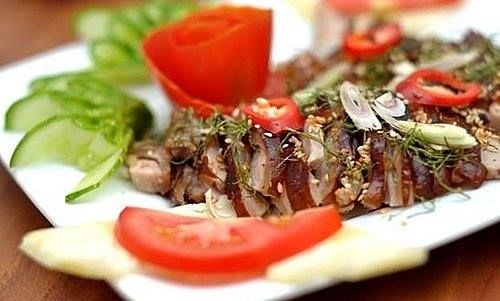 Hai Lúa Sài Gòn - Nguyễn Chánh