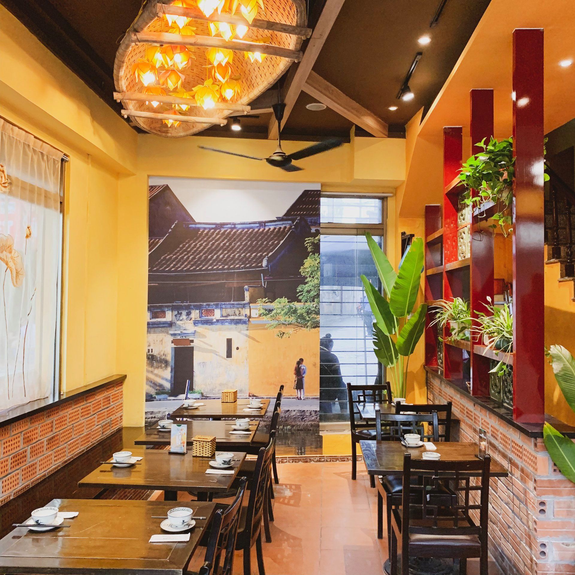 Vị Quảng - Nguyễn Chí Thanh