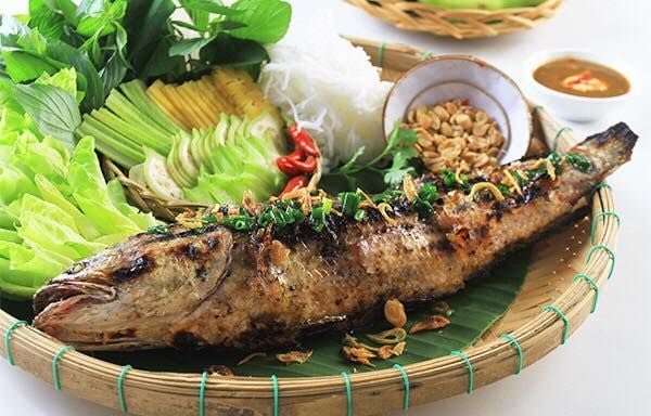 Lẩu Mắm Ninh Kiều - Hàng Bún