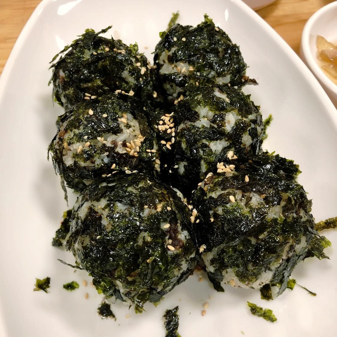 Chân Giò Hwa Jung - Nguyễn Chánh