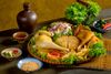 Tây Vương Quán - Trích Sài