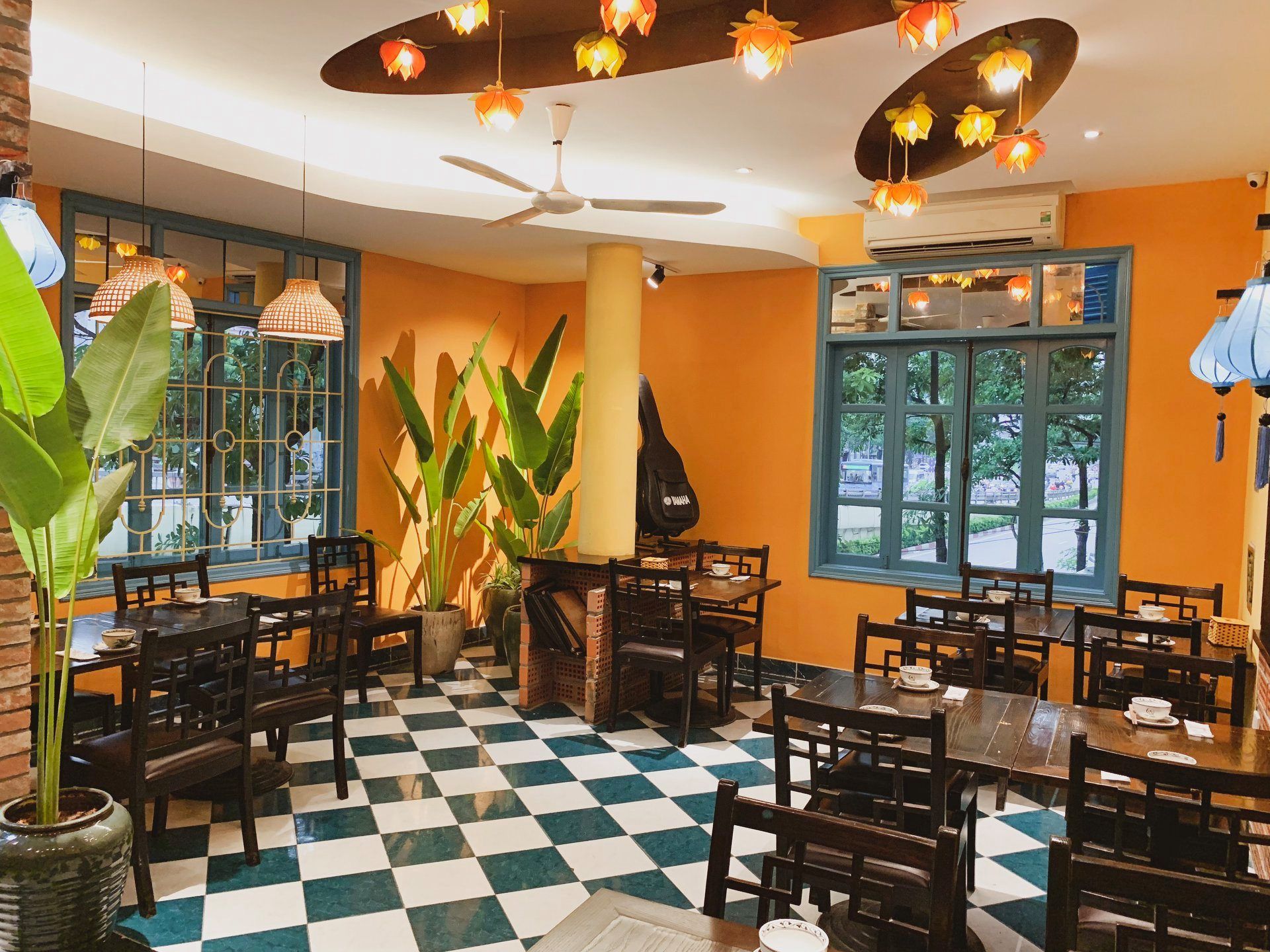 Vị Quảng - Nguyễn Chí Thanh