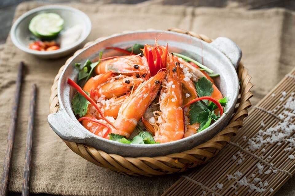 Lẩu Mắm Ninh Kiều - Hàng Bún