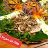 Mộc Lâm Quán - Trần Bình