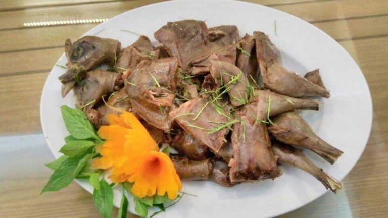 Thiên Cầm Quán - Phạm Tuấn Tài