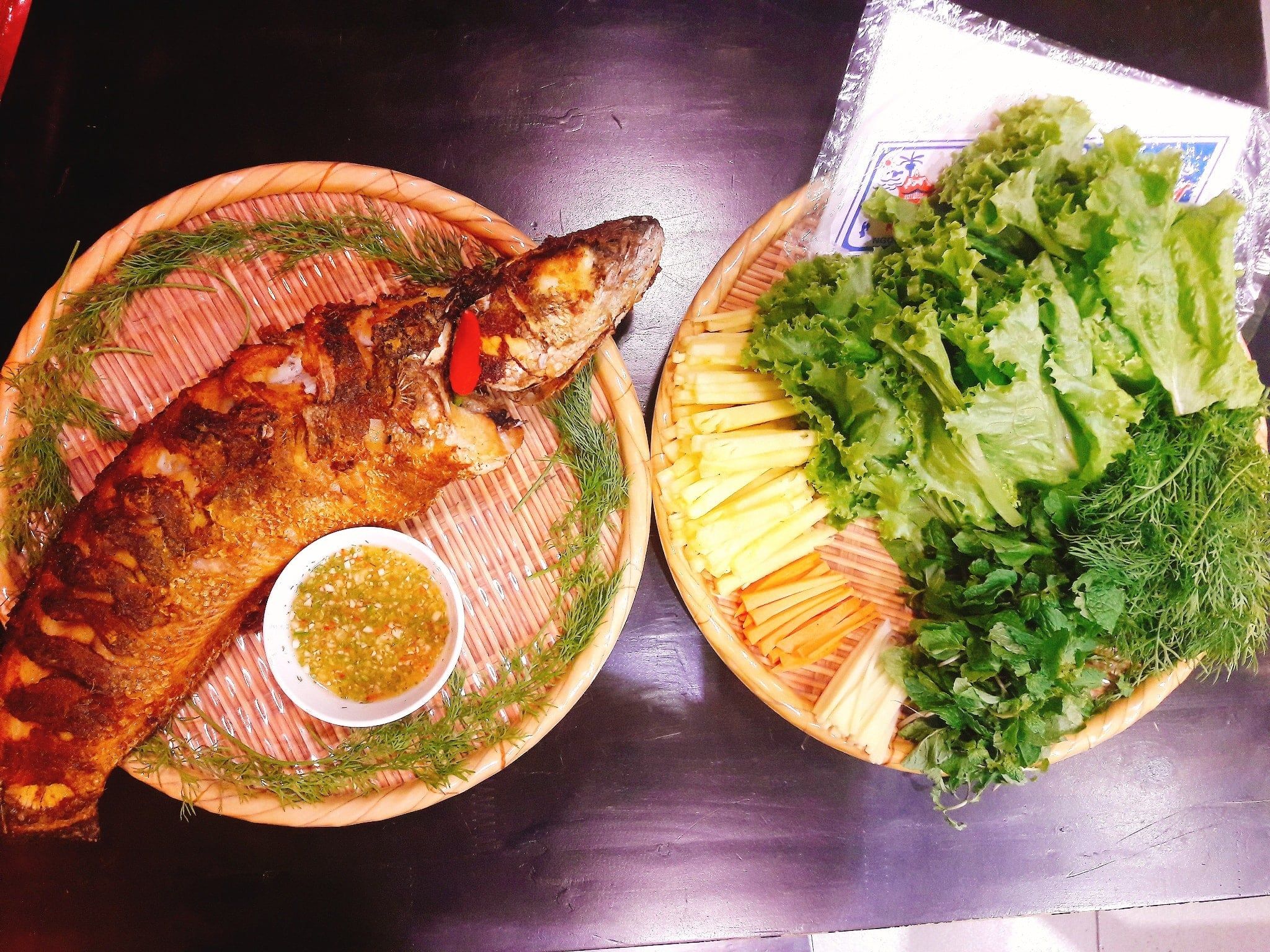 Tiệm Bò Lế - Bạch Đằng