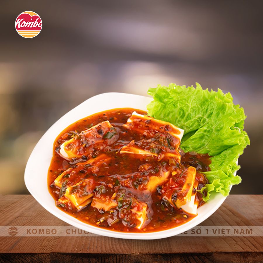 Cơm Niêu Singapore Kombo - KĐT Tây Nam Linh Đàm