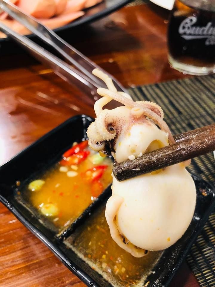 Dong Son Drum Restaurant - Trần Đăng Ninh