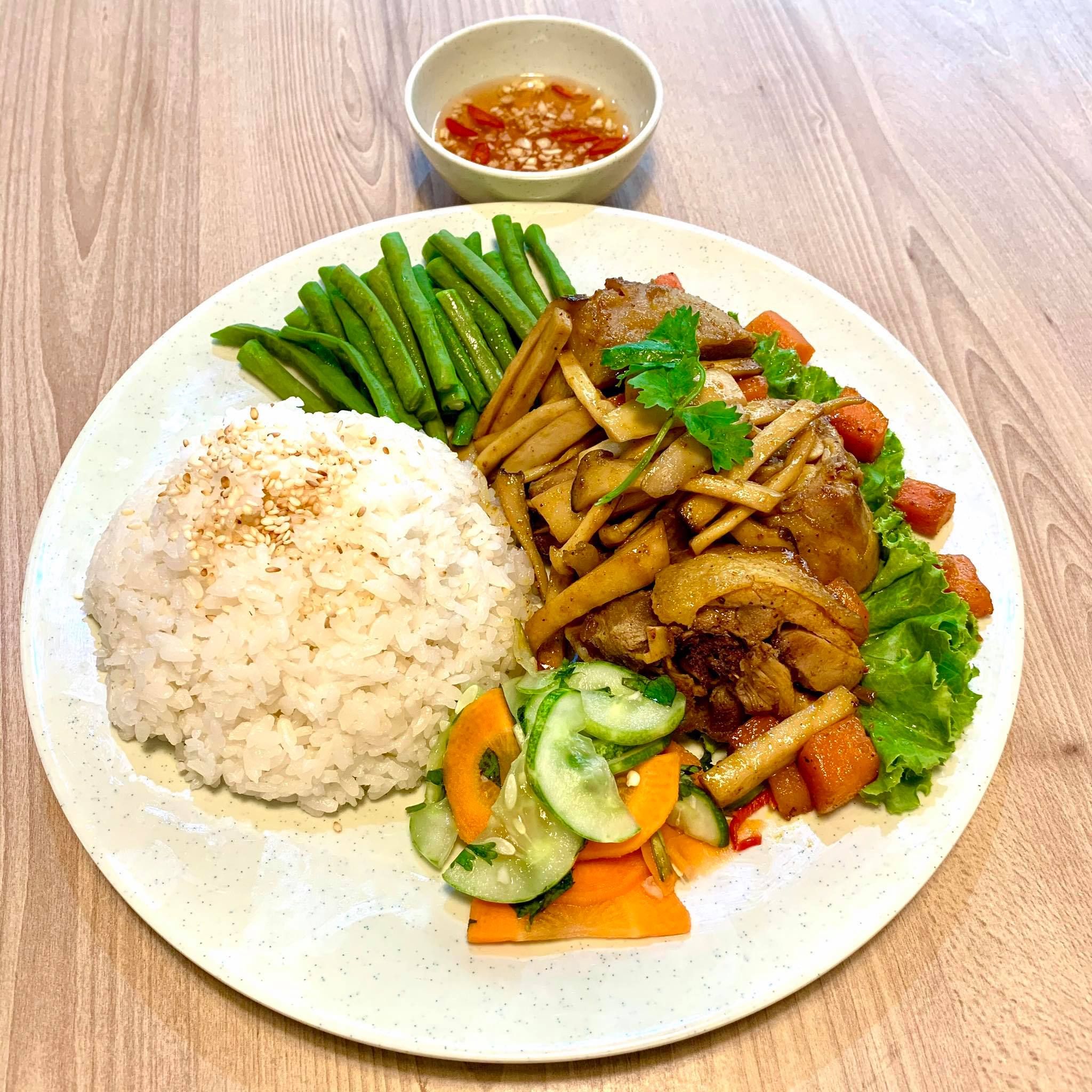 Donkin - Dương Khuê