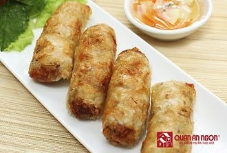 Ngon - Hoàng Đạo Thúy