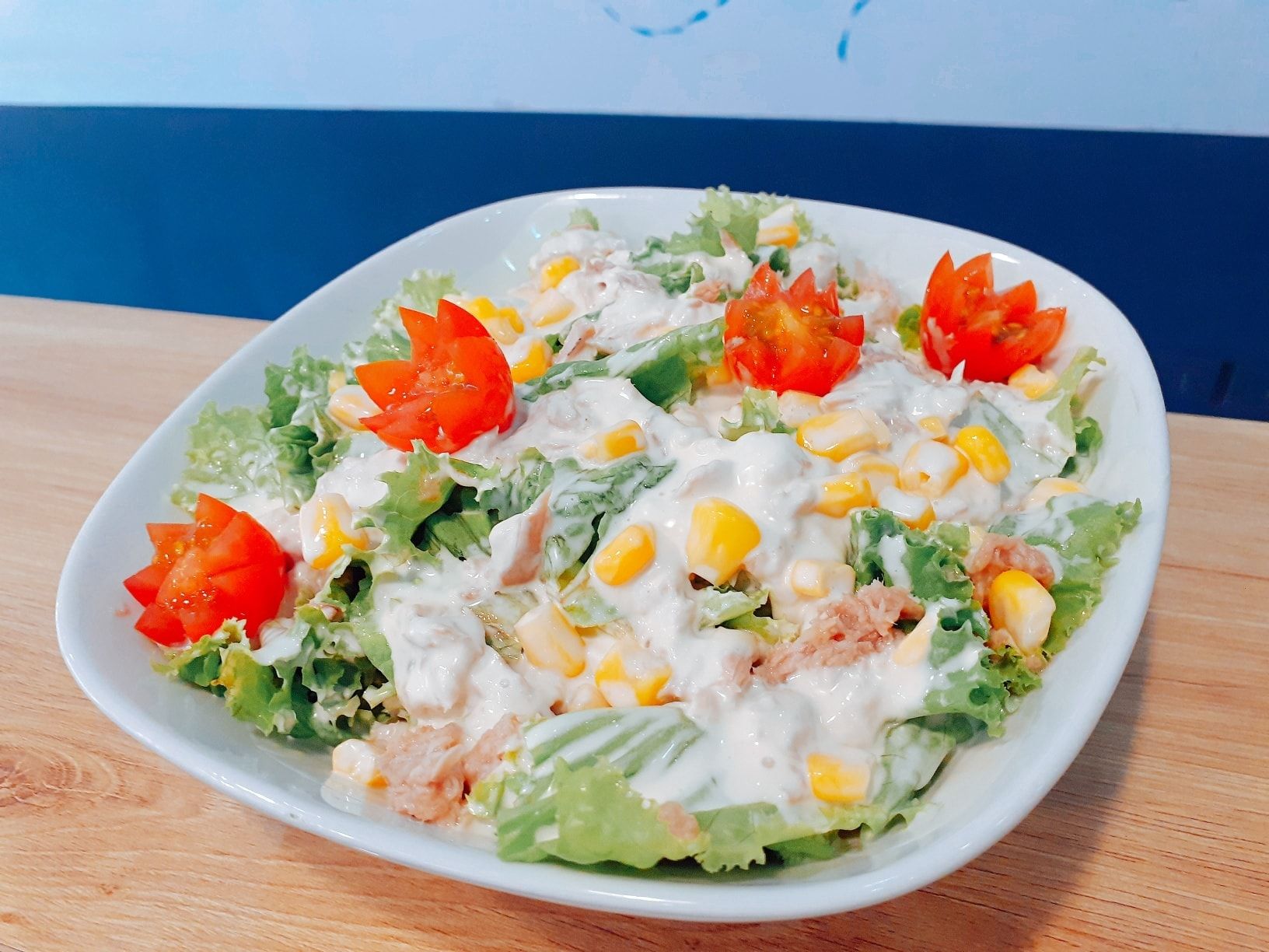 Royaltea Pizza - Doãn Kế Thiện