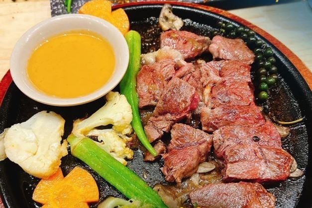 Cậu Ốc - Trần Hưng Đạo