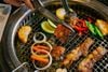 King BBQ - Bà Triệu