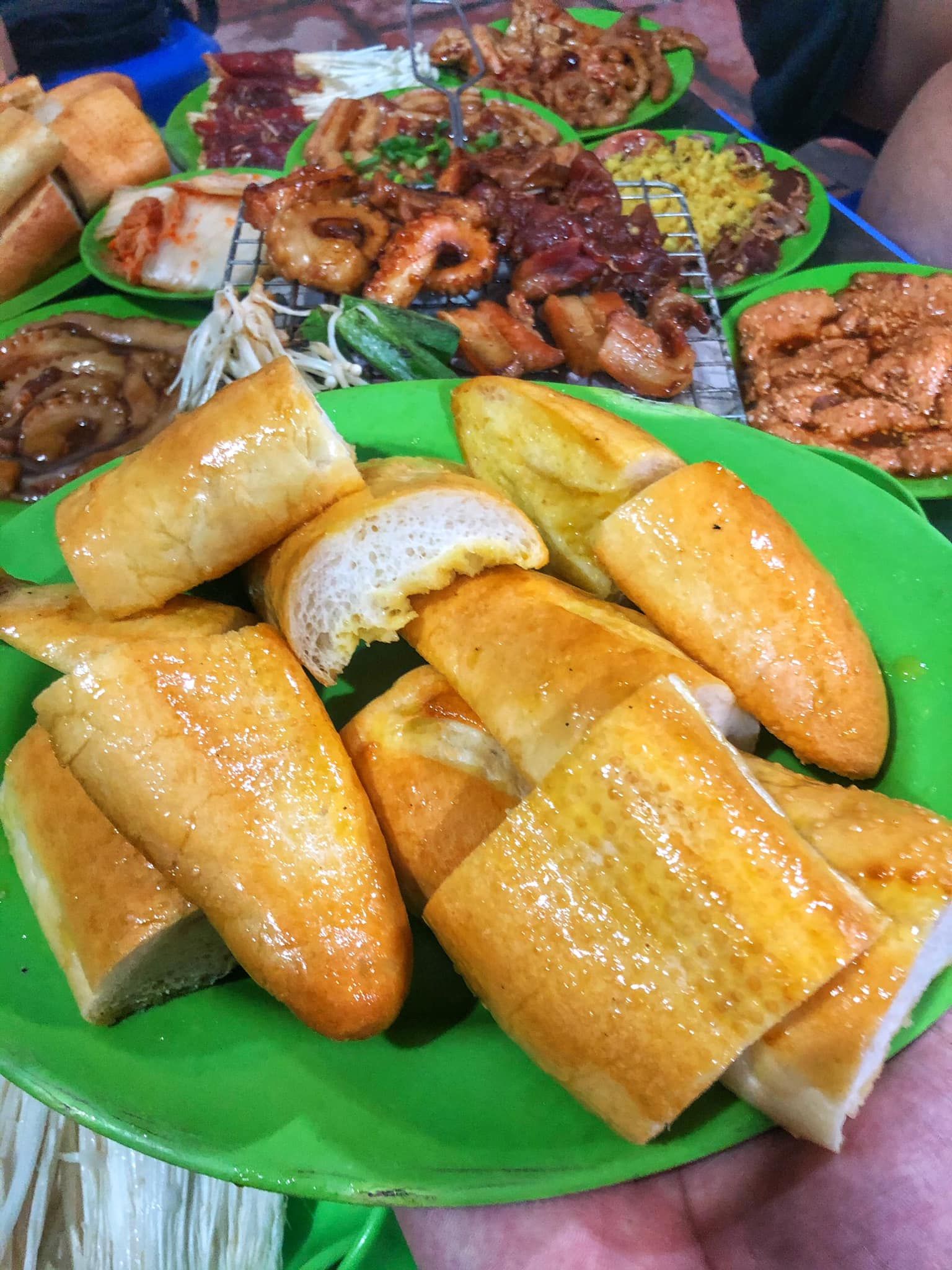 Nướng 26 - Nguyễn Phong Sắc