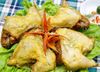 Vua Gà Tươi Mạnh Hoạch - Ông Tân - Nguyễn Ngọc Vũ
