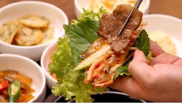 Hong Ga Ne - Trần Duy Hưng