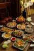 Buffet Chay Hương Thiền - Xã Đàn