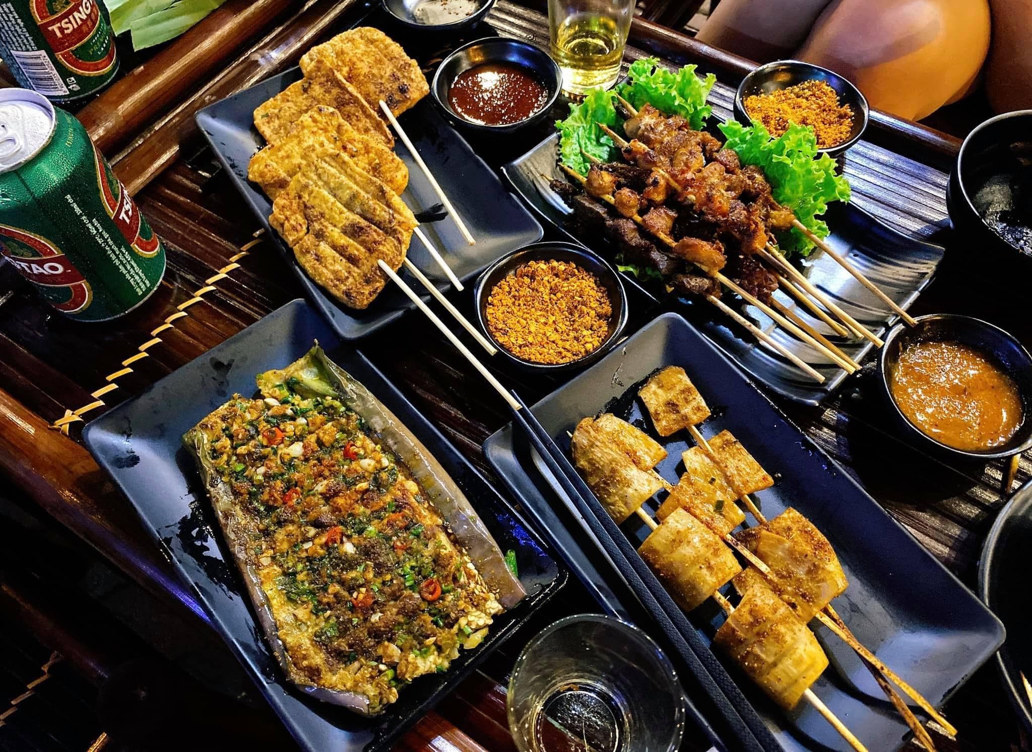 Shakamala - Trần Huy Liệu