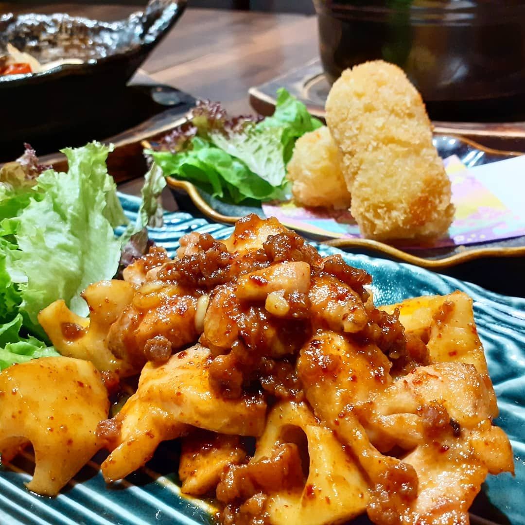 Hashiya - Đào Tấn