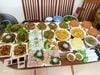Liên Hương Vegan - Dương Khuê
