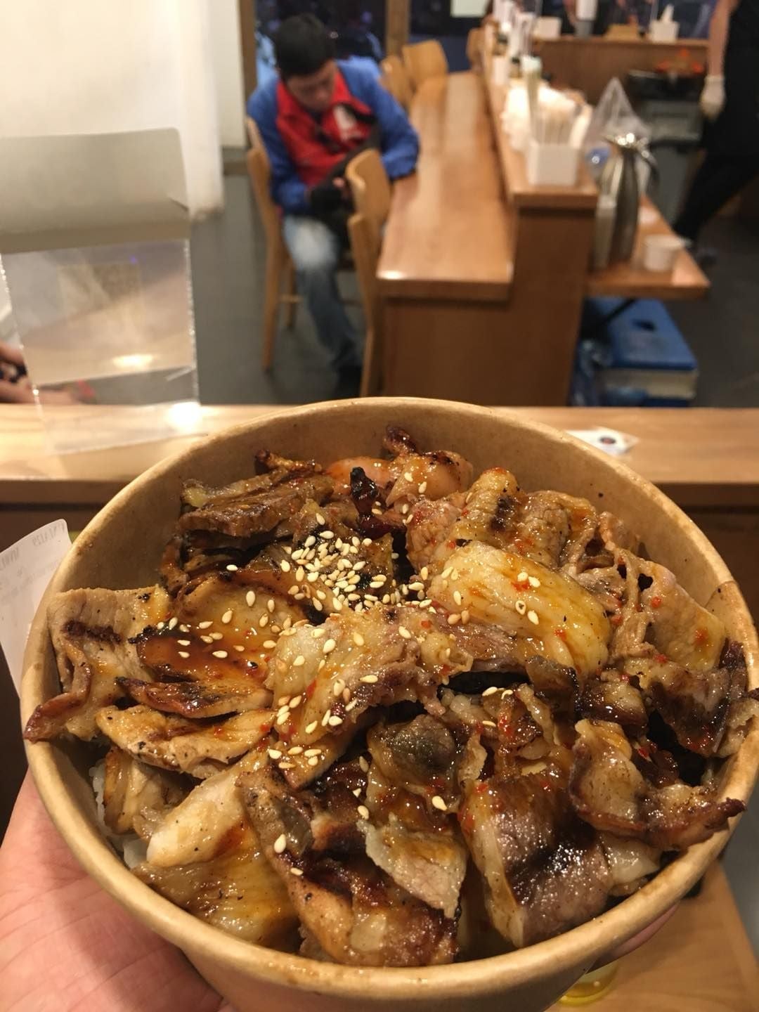 Umai29 - Trung Kính
