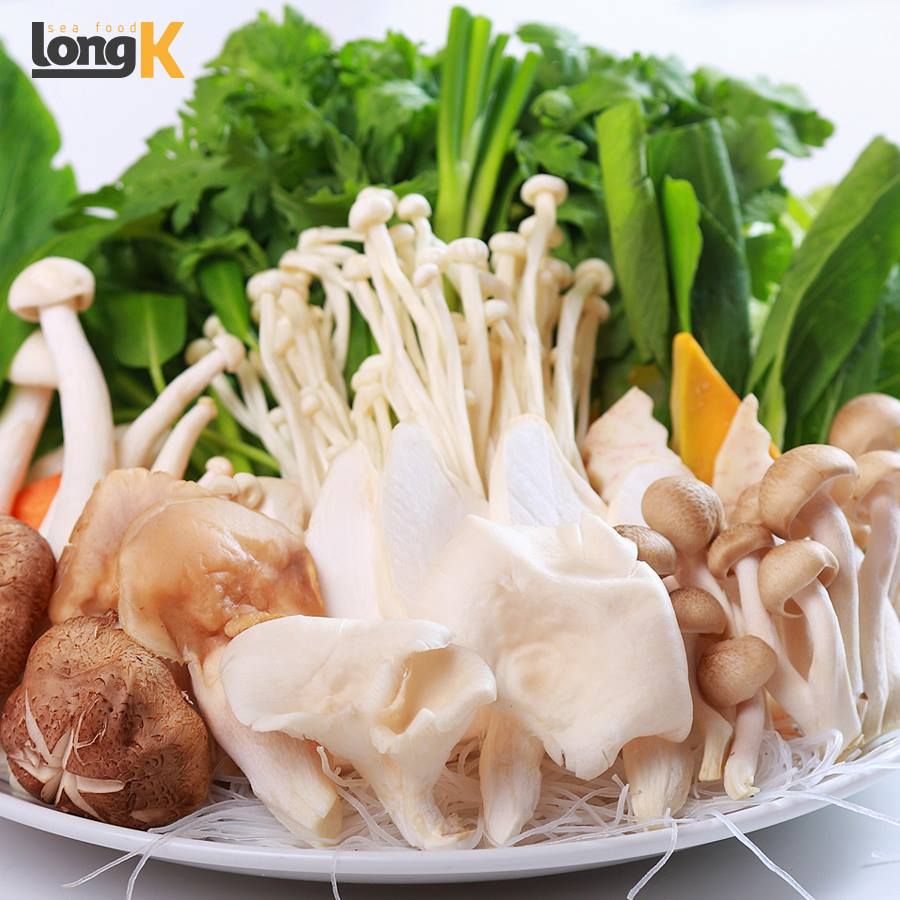 Hải Sản LongK - Đường La Thành