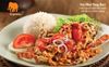 Thai Express - Nguyễn Chí Thanh