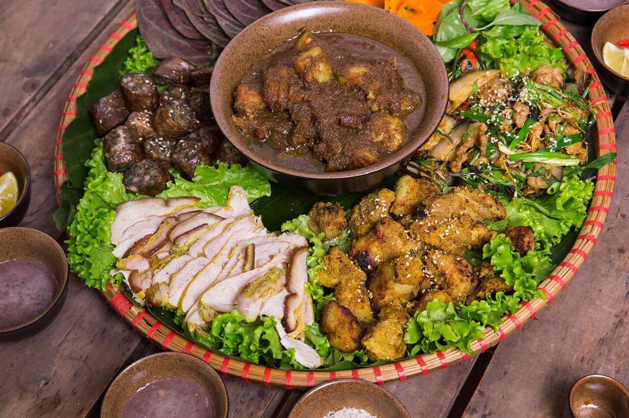 Góc Quê - Đặng Tiến Đông