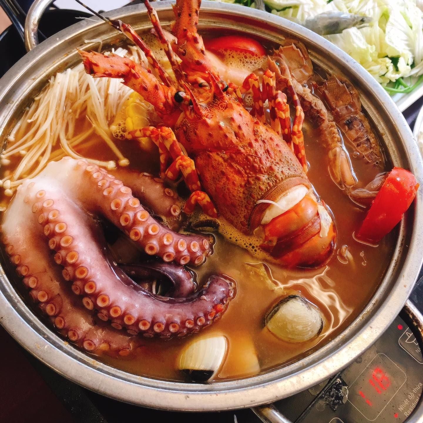 Ngon 28 - Phạm Ngọc Thạch